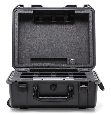 DJI Matrice 300 RTK M300 w/ TB60 Battery & BS60 Battery Station